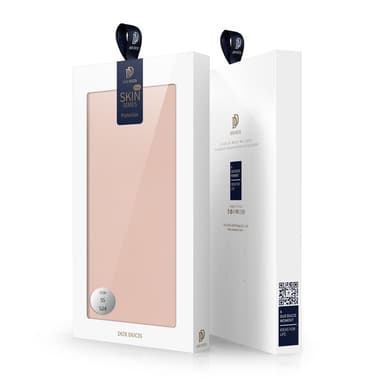 DUX DUCIS Skin Pro Series Kotelo Korttipaikka Samsung Galaxy S24