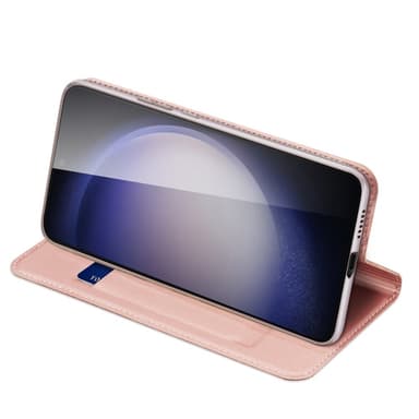 DUX DUCIS Skin Pro Series Kotelo Korttipaikka Samsung Galaxy S24