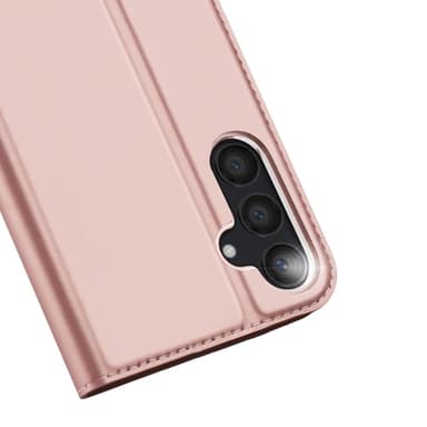 DUX DUCIS Skin Pro Series Kotelo Korttipaikka Samsung Galaxy S24