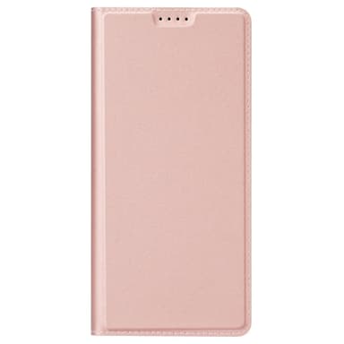 DUX DUCIS Skin Pro Series Kotelo Korttipaikka Samsung Galaxy S24