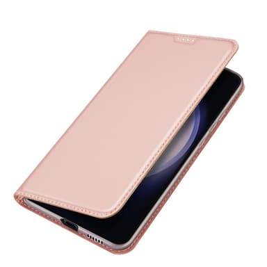 DUX DUCIS Skin Pro Series Kotelo Korttipaikka Samsung Galaxy S24