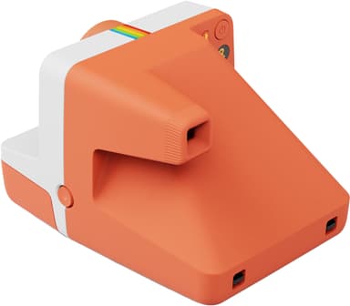 Polaroid Now Gen. 3 pikakamera (koralli)