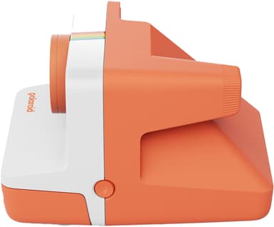 Polaroid Now Gen. 3 pikakamera (koralli)