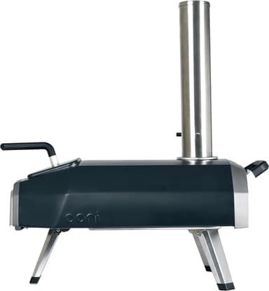 Ooni Karu 2 pizzauuni UU-P30300 (musta)