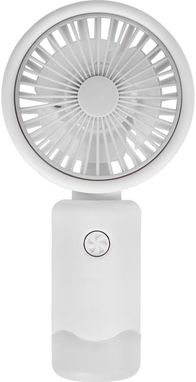 Nord käsituuletin HHF801 (valkoinen)