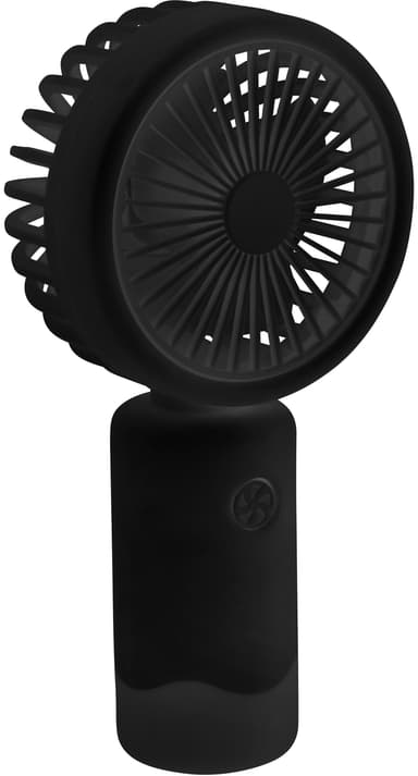 Nord käsituuletin HHF80 (musta)