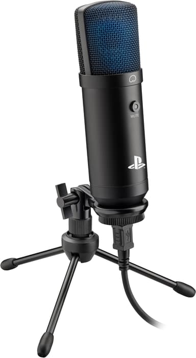 RIG 2013214 Gaming microphone