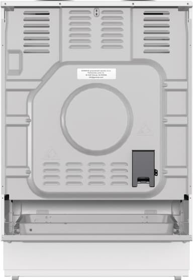 Upo Liedet UEC6A20W