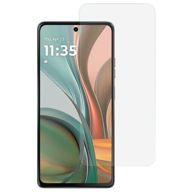 2-KPL SKALO Motorola Moto G75 5G Panssarilasi Näytönsuoja