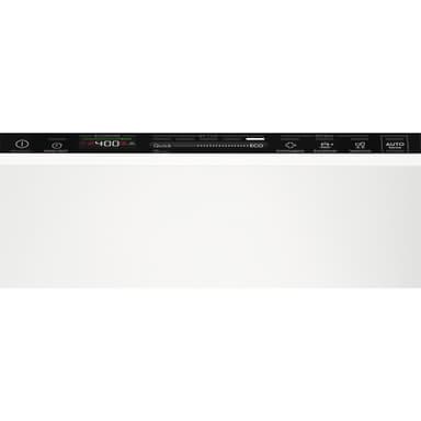 Electrolux Astianpesukone EEG63400L Integroitava