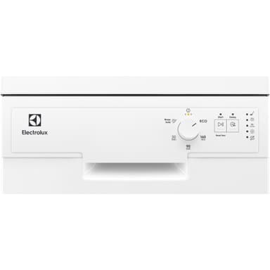 Electrolux 300 AirDry astianpesukone ESA12100SW (valkoinen)