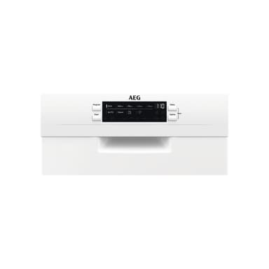 AEG Astianpesukone FFB73507ZW (Valkoinen)