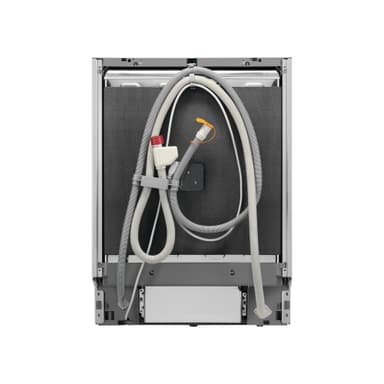 AEG Astianpesukone FBB63647PW