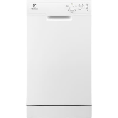 Electrolux 300 AirDry astianpesukone ESA12100SW (valkoinen)