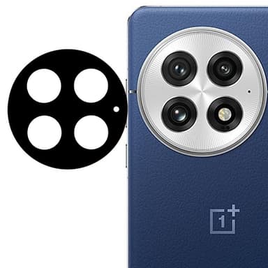 2-KPL SKALO OnePlus 13 5G 3D -panssarilasit kameroille - Musta
