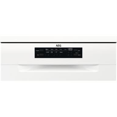AEG Astianpesukone FBB63647PW