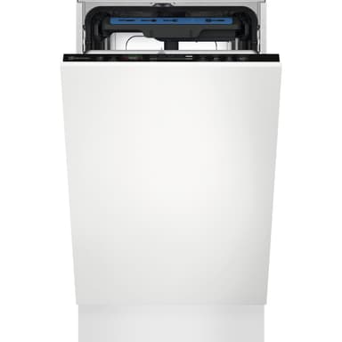 Electrolux Astianpesukone EEG63400L Integroitava