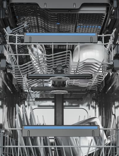 Electrolux Astianpesukone ESM63300SX