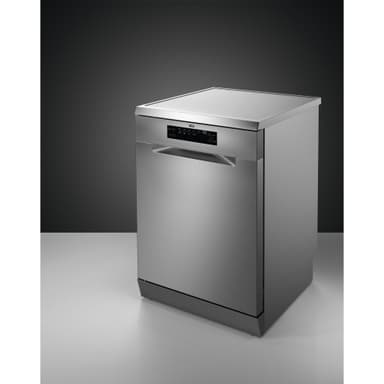 AEG Astianpesukone FBB63647PM (Teräs)