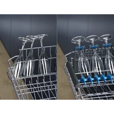 Electrolux Astianpesukone EEG63400L Integroitava