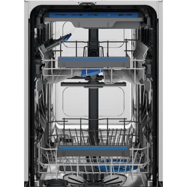 Electrolux Astianpesukone ESM63300SX