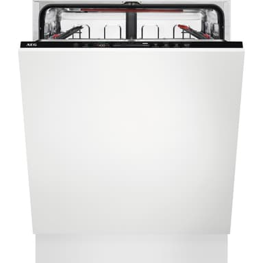 AEG Astianpesukone FSE63657P