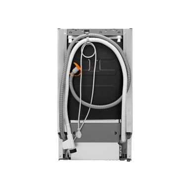 Electrolux 300 AirDry astianpesukone ESA12100SW (valkoinen)