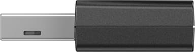 ASUS USB-BE92 Nano Wi-Fi7 BE6500 USB verkkosovitin