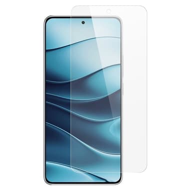 2-KPL SKALO Xiaomi Redmi Note 14 4G Panssarilasi Näytönsuoja