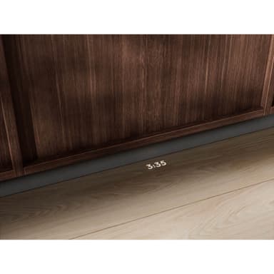 Electrolux Astianpesukone ESC87311UW (Valkoinen)