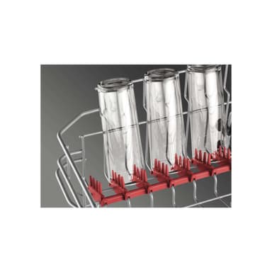 AEG Astianpesukone FBB63647PW