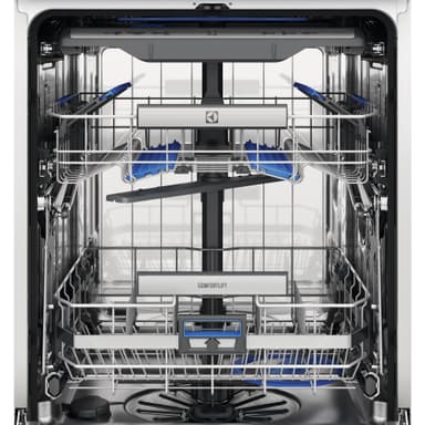 Electrolux Astianpesukone ESC87311UW (Valkoinen)