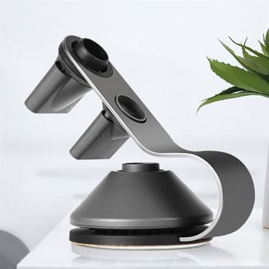 Pöytäjalusta Dyson hiustenkuivaajalle