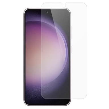 SKALO Samsung S25 Panssarilasi Näytönsuoja