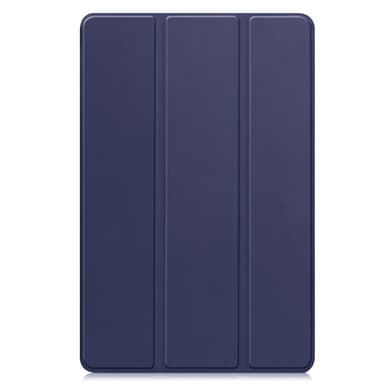 SKALO Lenovo Tab 10.1"" Trifold Kotelo - Tummansininen