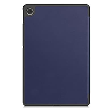 SKALO Lenovo Tab 10.1"" Trifold Kotelo - Tummansininen