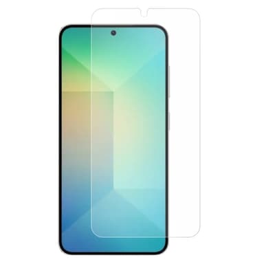 SKALO Samsung S25+ Panssarilasi Näytönsuoja