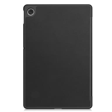 SKALO Lenovo Tab 10.1"" Trifold Kotelo - Musta