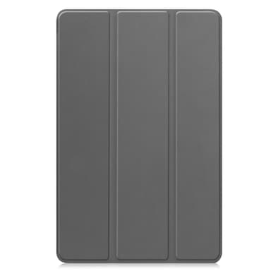 SKALO Lenovo Tab 10.1"" Trifold Kotelo - Harmaa