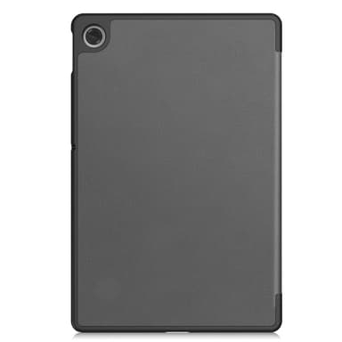 SKALO Lenovo Tab 10.1"" Trifold Kotelo - Harmaa