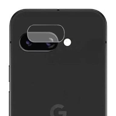 Kameran linssin lasi Google Pixel 9a