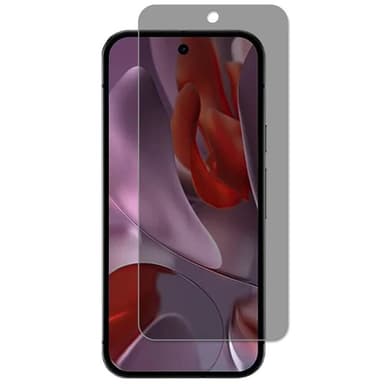 Privacy Näytönsuoja 3D Pehmeä HydroGel Google Pixel 9a