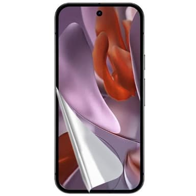 Näytönsuoja 3D Soft HydroGel Google Pixel 9a