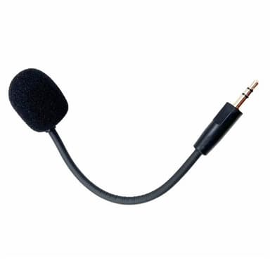 Mikrofoni HyperX Cloud Orbit S - Musta