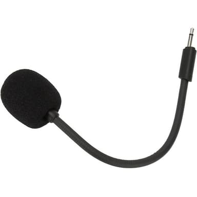 Mikrofoni JBL Quantum 100 - Musta