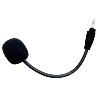 Mikrofoni PS5 Headset  - Musta