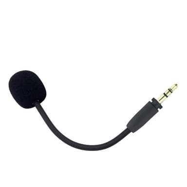 Mikrofoni Edifier Hecate G4 - Musta