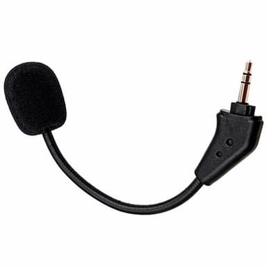 Mikrofoni Corsair HS70 Pro - Musta