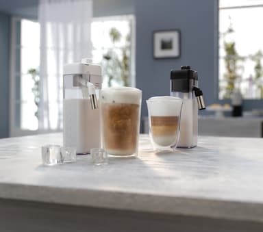 De'Longhi PrimaDonna Aromatic kahvikone ECAM630.75.TSM (hopea)