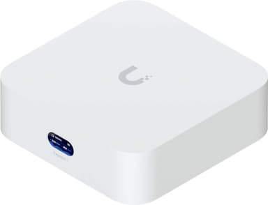 Ubiquiti UniFi Express UX 7 WF7/BE11000 reititin